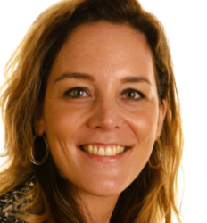 Harriët Fledderus