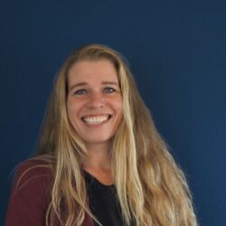 Lisette Rademaker