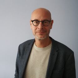 Erwin van Dijk